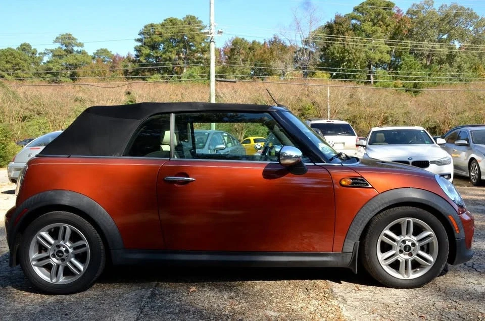 2012 Mini Mini 2nd Gen - Image 18 of 20