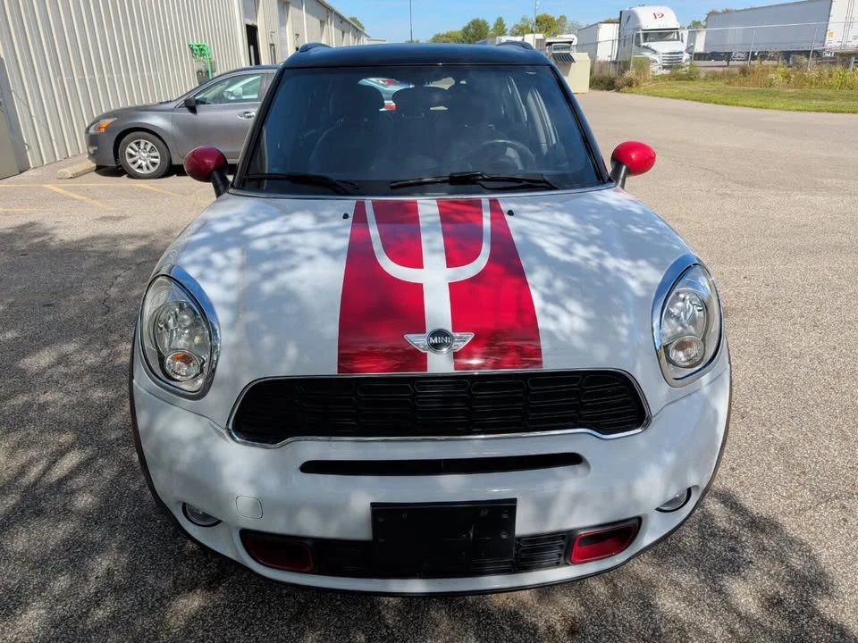 2012 Mini Countryman 1st Gen - Image 4 of 19