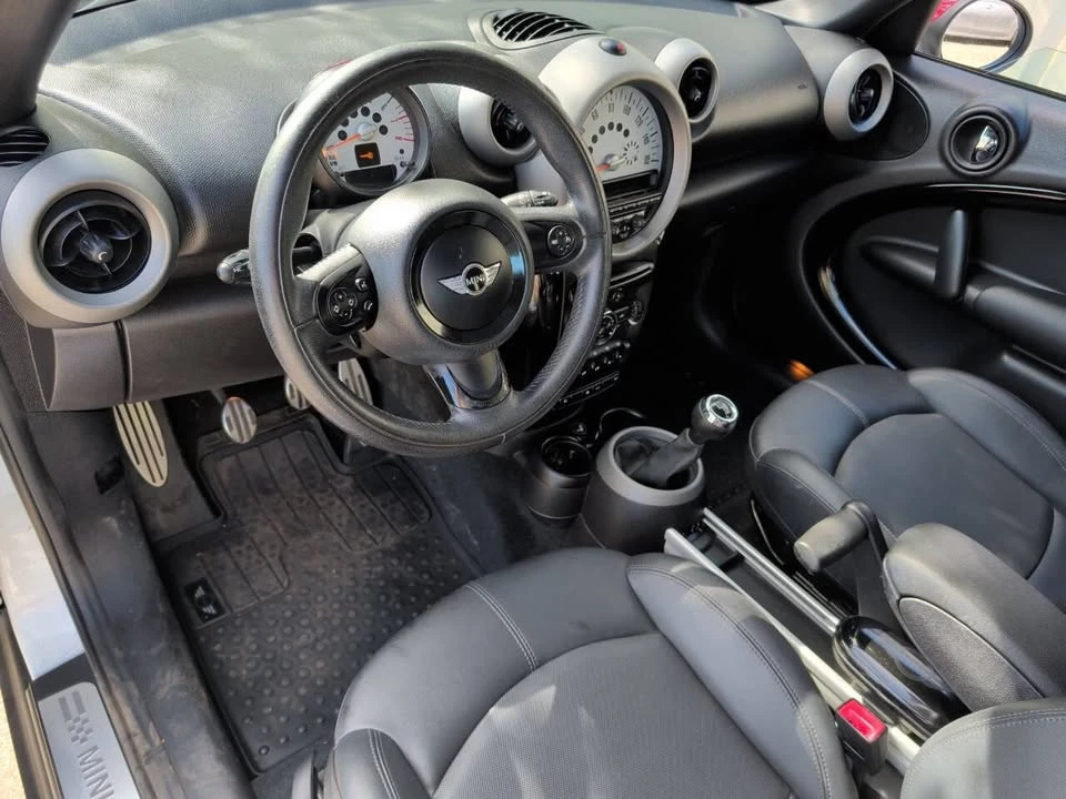 2012 Mini Countryman 1st Gen - Image 15 of 19
