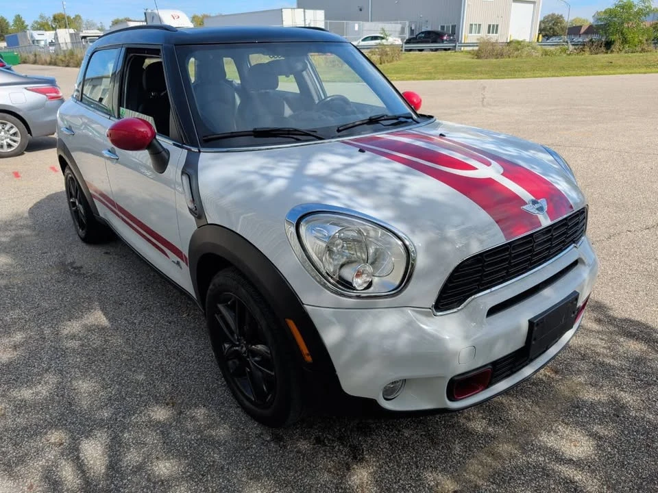 2012 Mini Countryman 1st Gen - Image 5 of 19