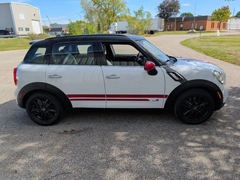2012 Mini Countryman 1st Gen - Image 7 of 19