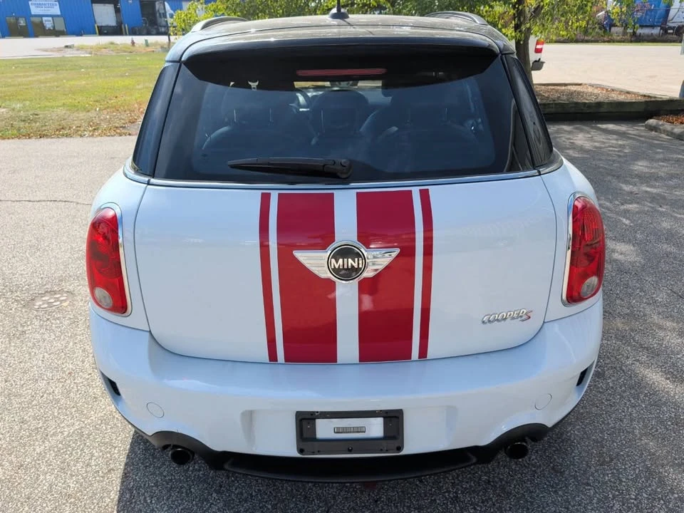 2012 Mini Countryman 1st Gen - Image 10 of 19