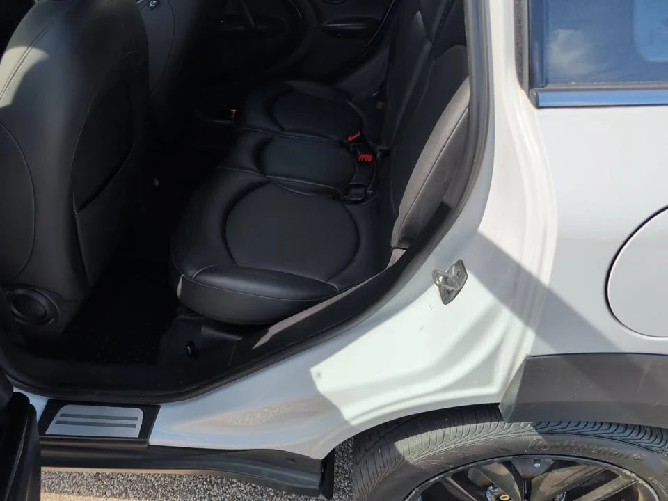 2012 Mini Countryman 1st Gen - Image 16 of 19