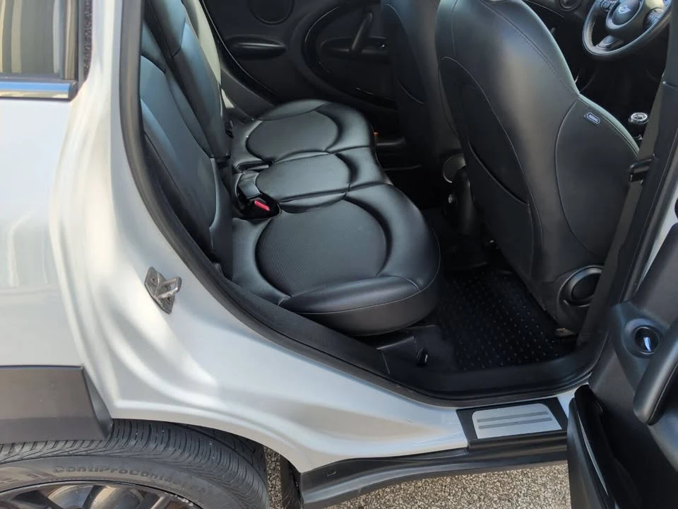 2012 Mini Countryman 1st Gen - Image 17 of 19