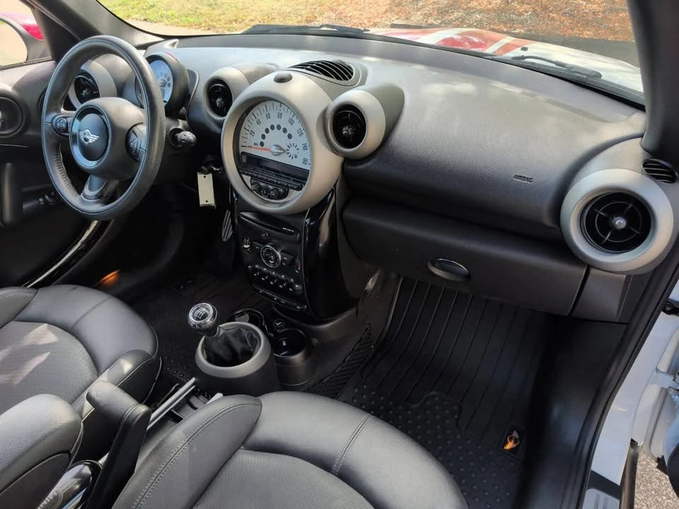 2012 Mini Countryman 1st Gen - Image 19 of 19