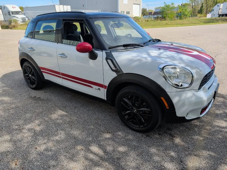 2012 Mini Countryman 1st Gen - Image 6 of 19