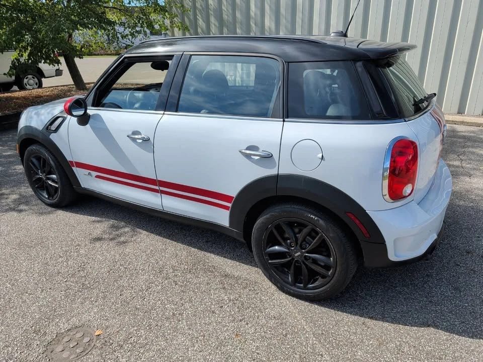 2012 Mini Countryman 1st Gen - Image 12 of 19