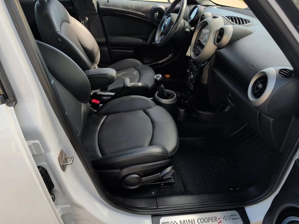 2012 Mini Countryman 1st Gen - Image 18 of 19