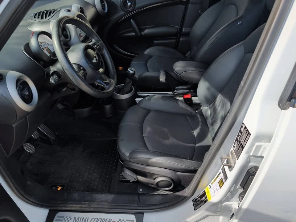 2012 Mini Countryman 1st Gen - Image 14 of 19