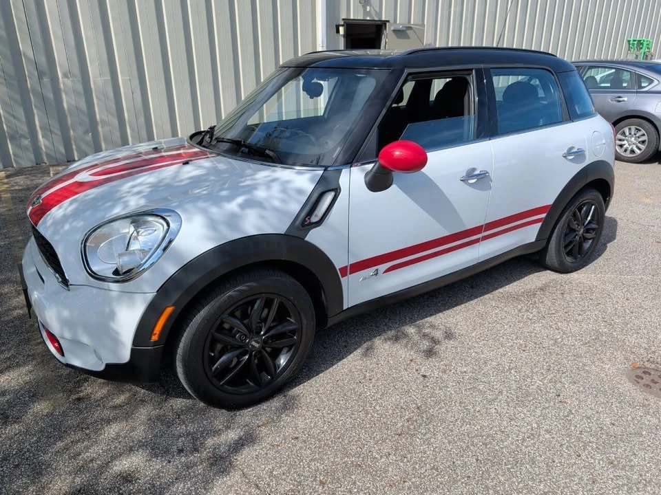 2012 Mini Countryman 1st Gen - Image 2 of 19
