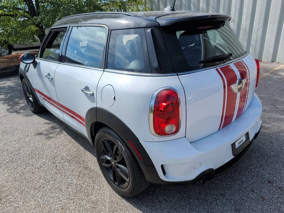 2012 Mini Countryman 1st Gen - Image 11 of 19