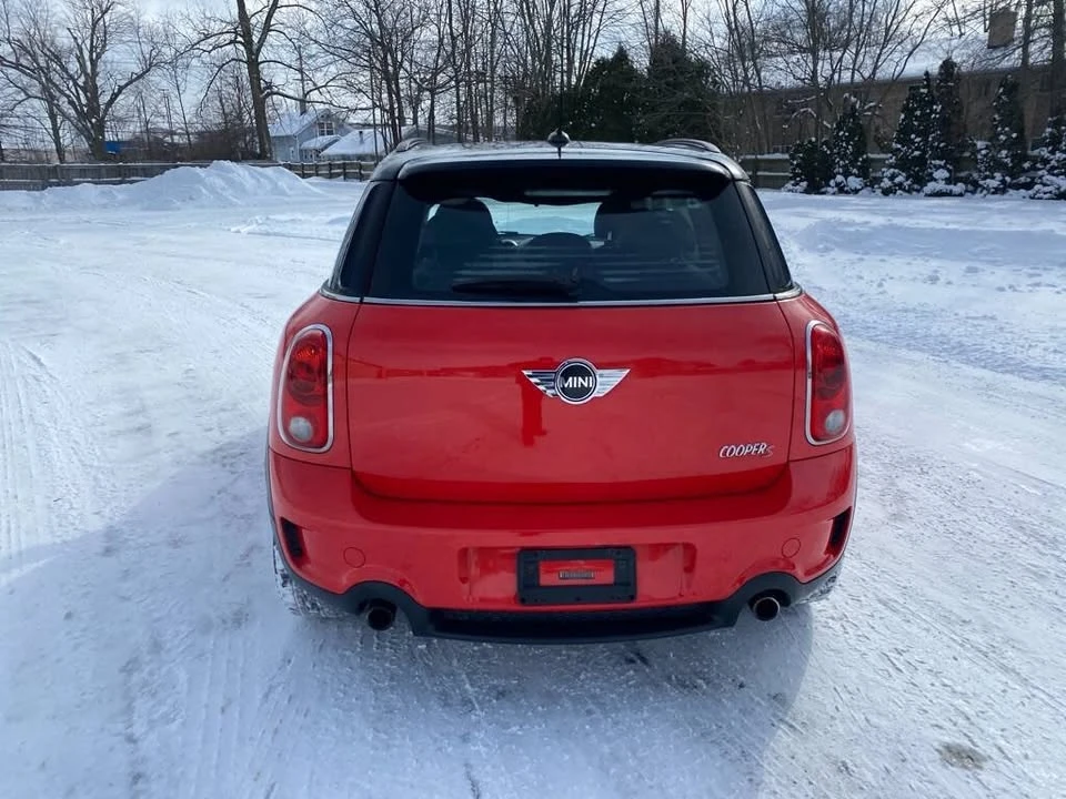 2012 Mini Countryman 1st Gen - Image 5 of 21