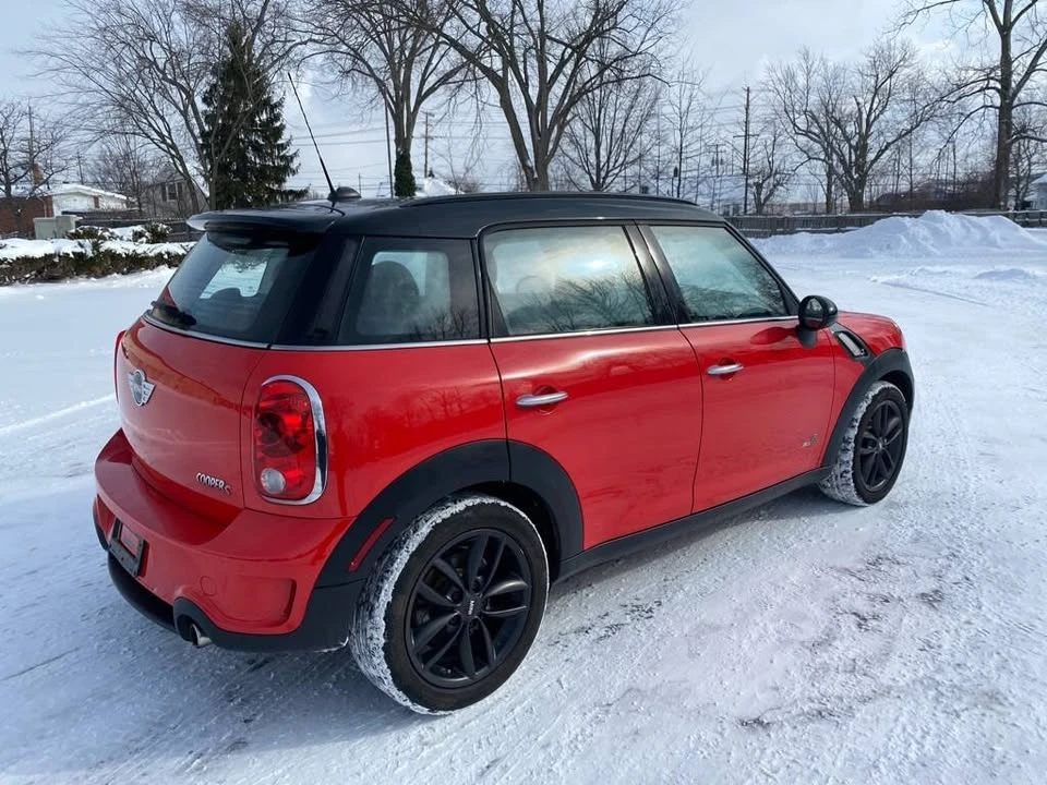 2012 Mini Countryman 1st Gen - Image 6 of 21