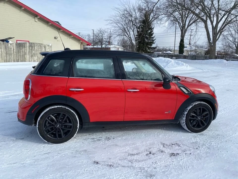 2012 Mini Countryman 1st Gen - Image 7 of 21