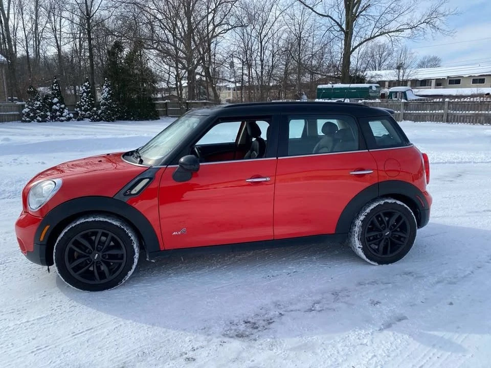 2012 Mini Countryman 1st Gen - Image 3 of 21