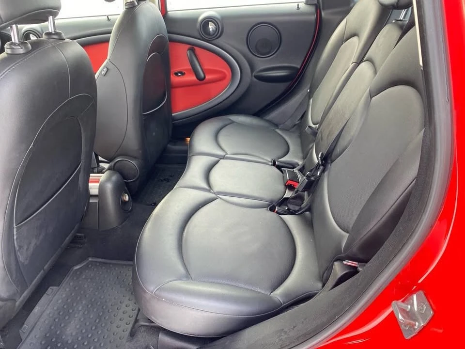 2012 Mini Countryman 1st Gen - Image 15 of 21
