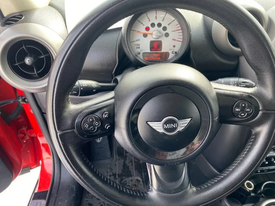 2012 Mini Countryman 1st Gen - Image 10 of 21