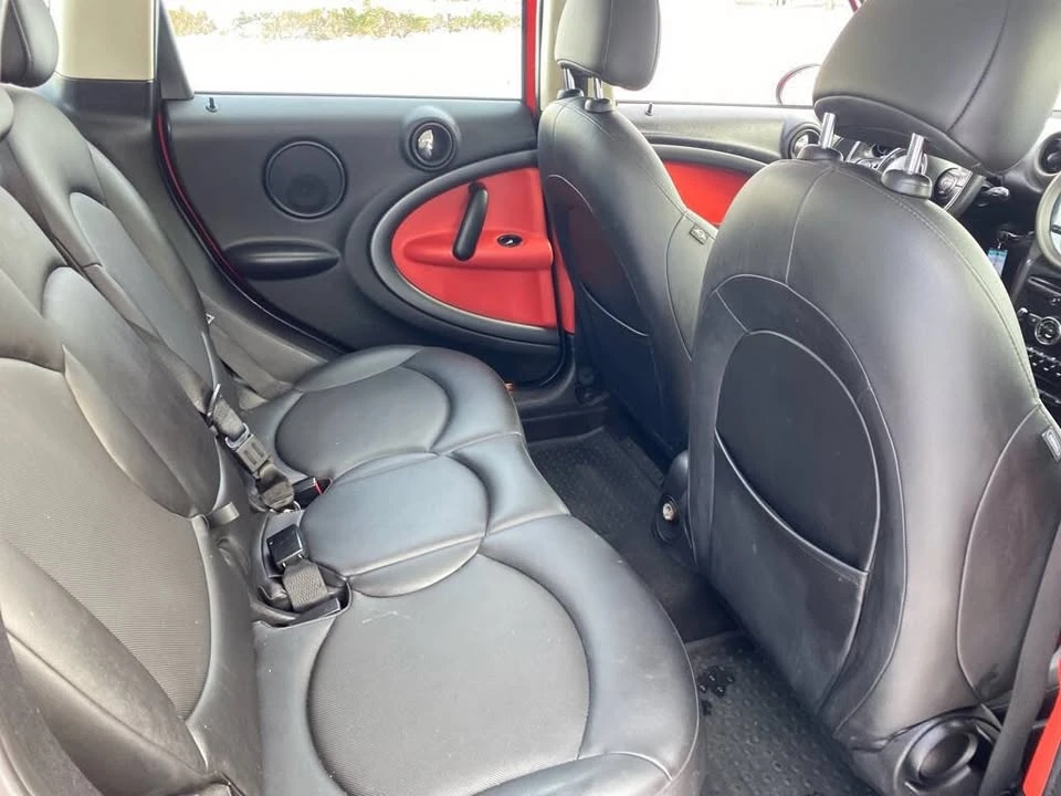 2012 Mini Countryman 1st Gen - Image 16 of 21