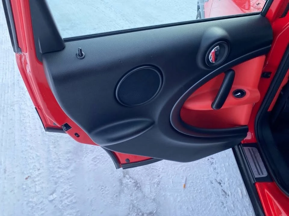 2012 Mini Countryman 1st Gen - Image 19 of 21