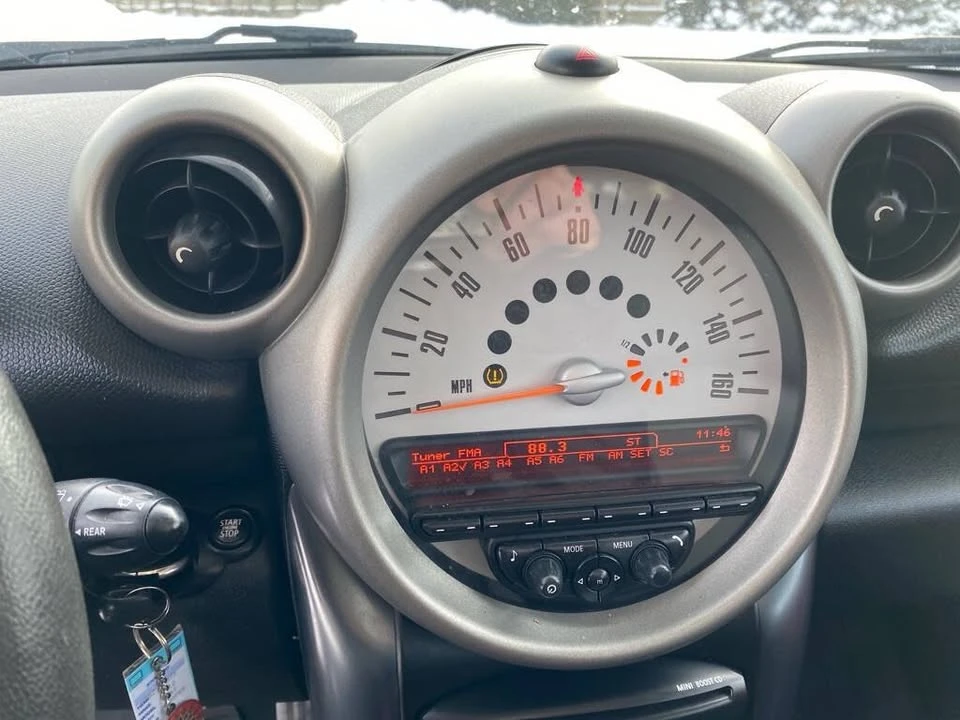 2012 Mini Countryman 1st Gen - Image 11 of 21