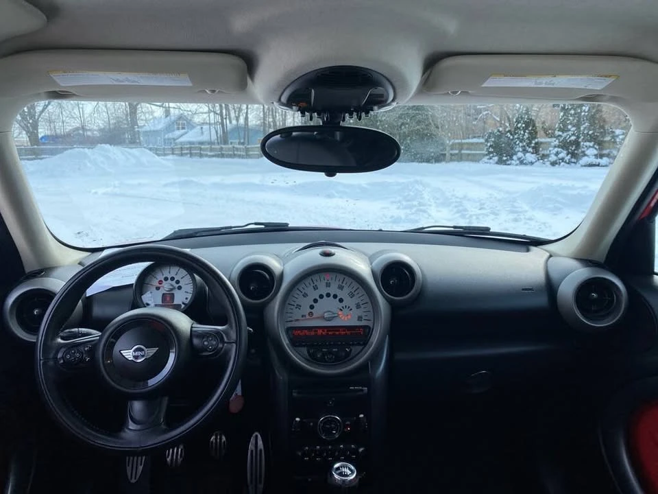 2012 Mini Countryman 1st Gen - Image 14 of 21
