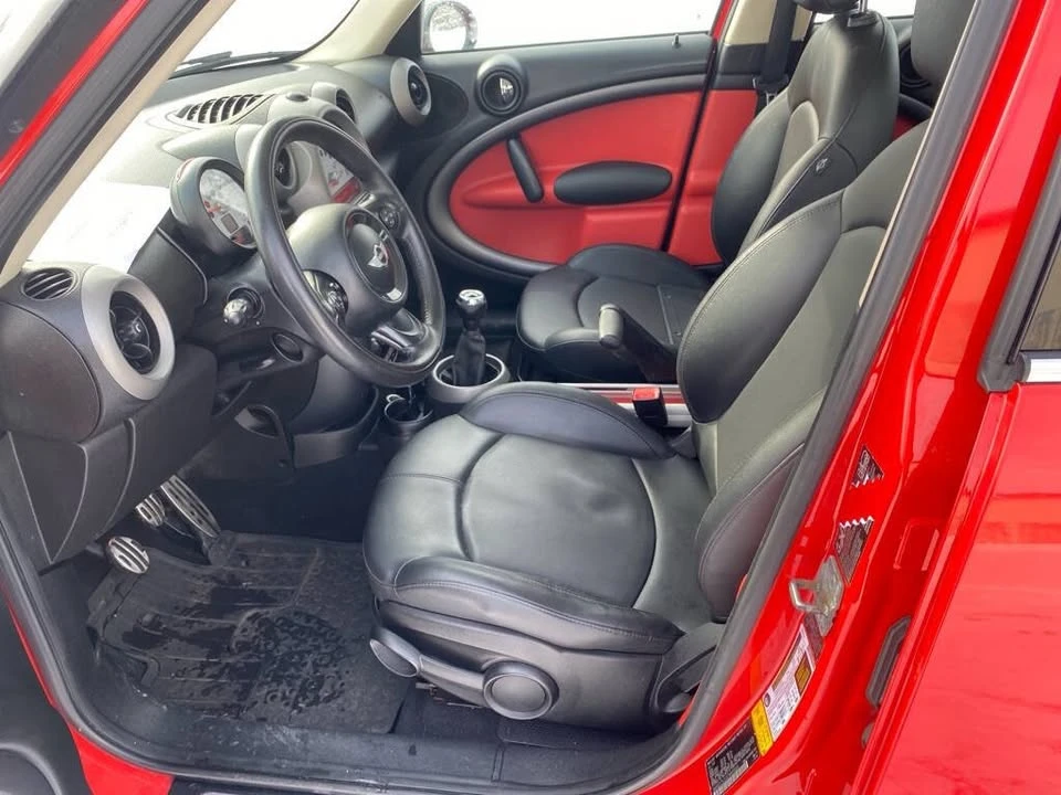 2012 Mini Countryman 1st Gen - Image 2 of 21
