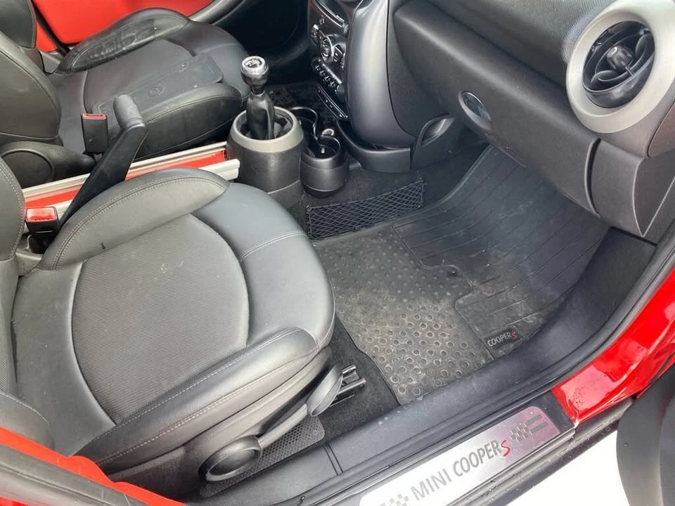 2012 Mini Countryman 1st Gen - Image 17 of 21