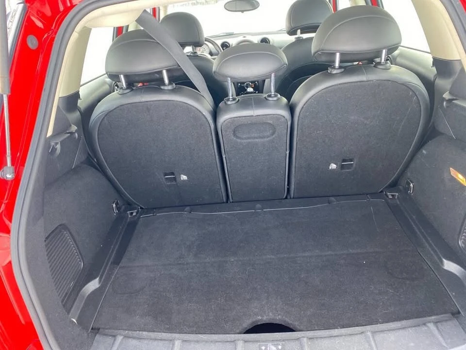 2012 Mini Countryman 1st Gen - Image 18 of 21