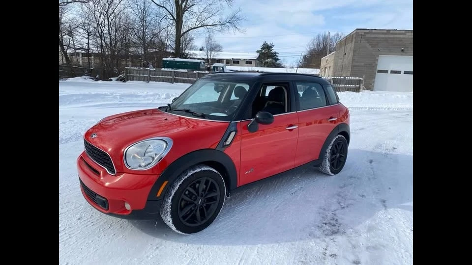 2012 Mini Countryman 1st Gen - Image 21 of 21