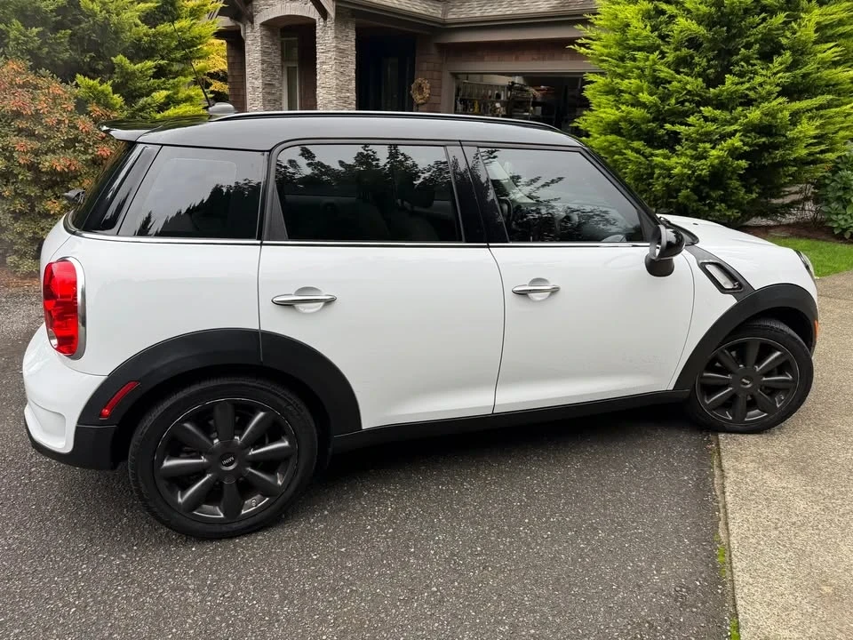2012 Mini Countryman 1st Gen - Image 2 of 14