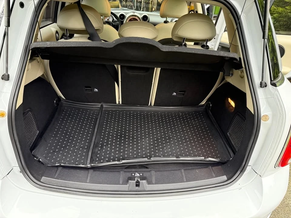 2012 Mini Countryman 1st Gen - Image 6 of 14