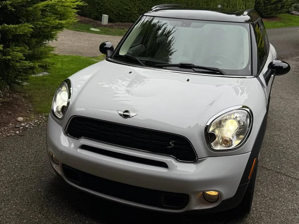 2012 Mini Countryman 1st Gen - Image 12 of 14