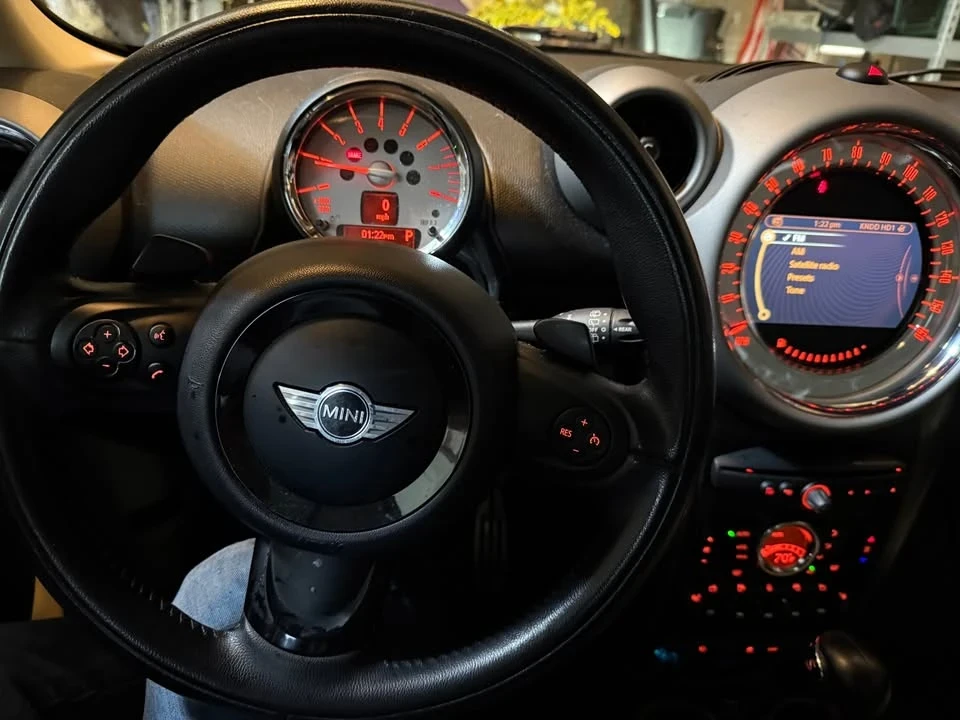 2012 Mini Countryman 1st Gen - Image 14 of 14