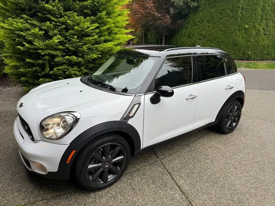 2012 Mini Countryman 1st Gen - Image 11 of 14