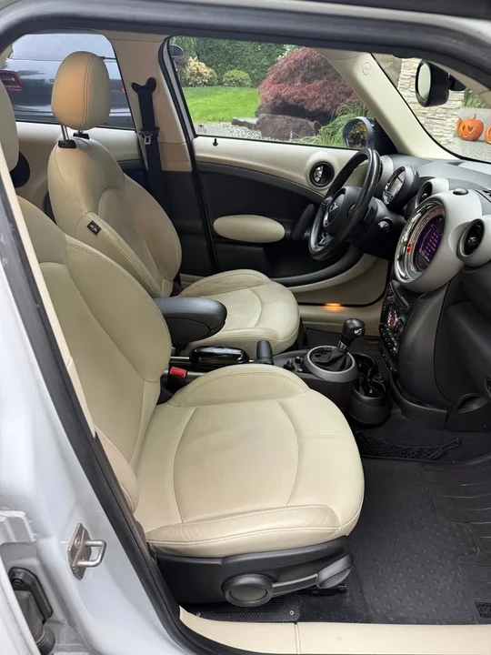 2012 Mini Countryman 1st Gen - Image 8 of 14