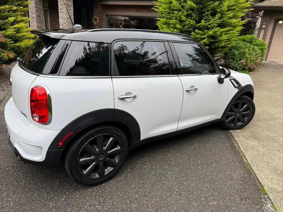 2012 Mini Countryman 1st Gen - Image 4 of 14