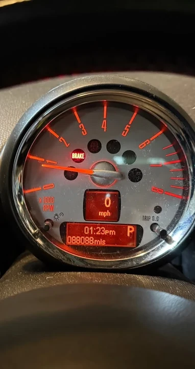 2012 Mini Countryman 1st Gen - Image 13 of 14