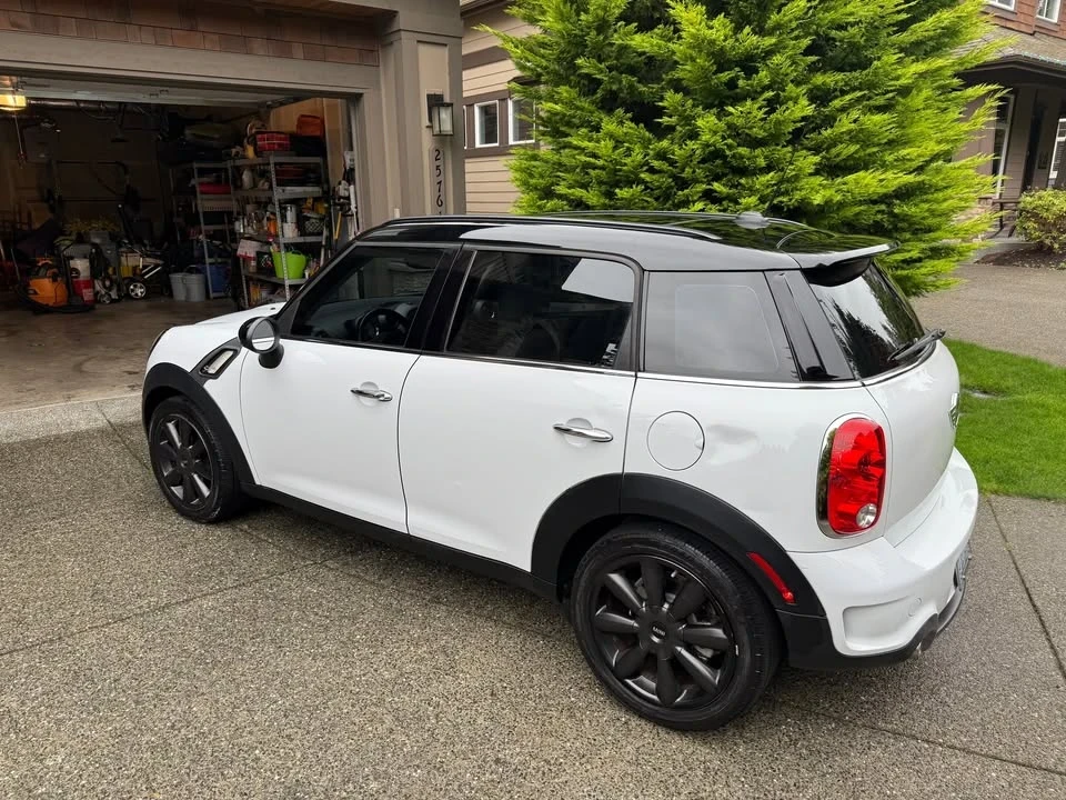 2012 Mini Countryman 1st Gen - Image 10 of 14