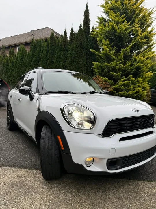2012 Mini Countryman 1st Gen - Image 3 of 14