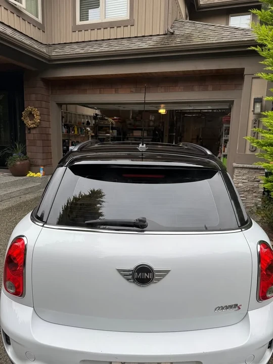 2012 Mini Countryman 1st Gen - Image 9 of 14