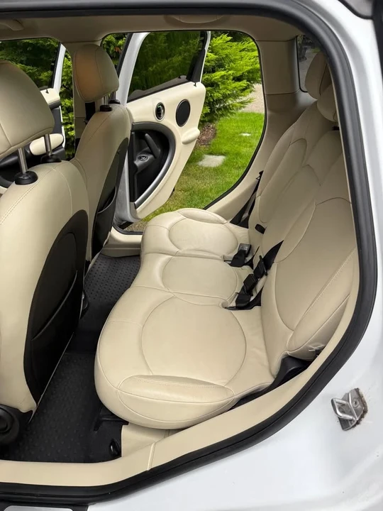 2012 Mini Countryman 1st Gen - Image 7 of 14