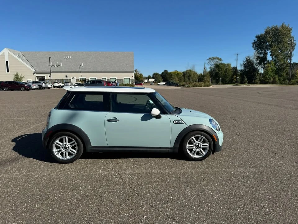 2012 Mini Mini 2nd Gen - Image 5 of 19