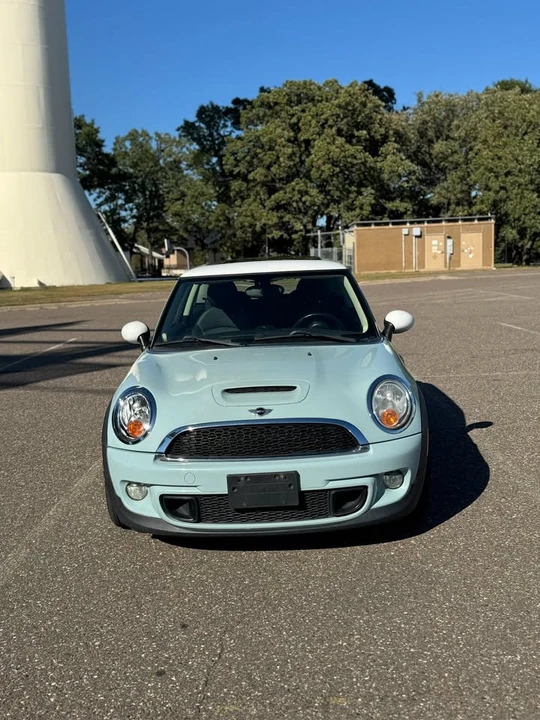 2012 Mini Mini 2nd Gen - Image 3 of 19