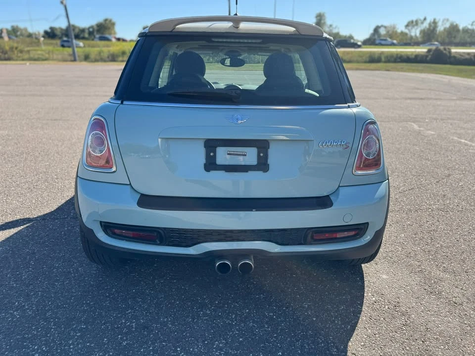 2012 Mini Mini 2nd Gen - Image 7 of 19