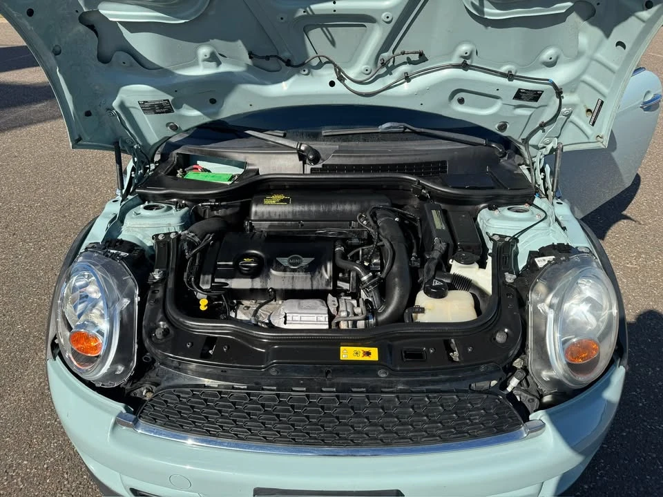 2012 Mini Mini 2nd Gen - Image 13 of 19