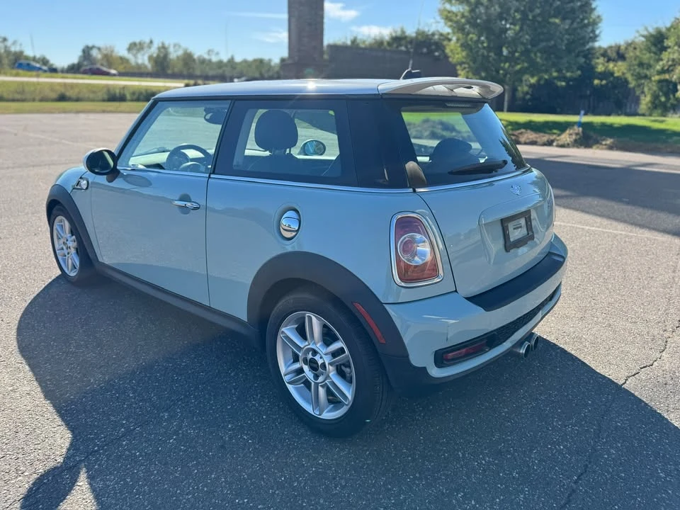 2012 Mini Mini 2nd Gen - Image 8 of 19