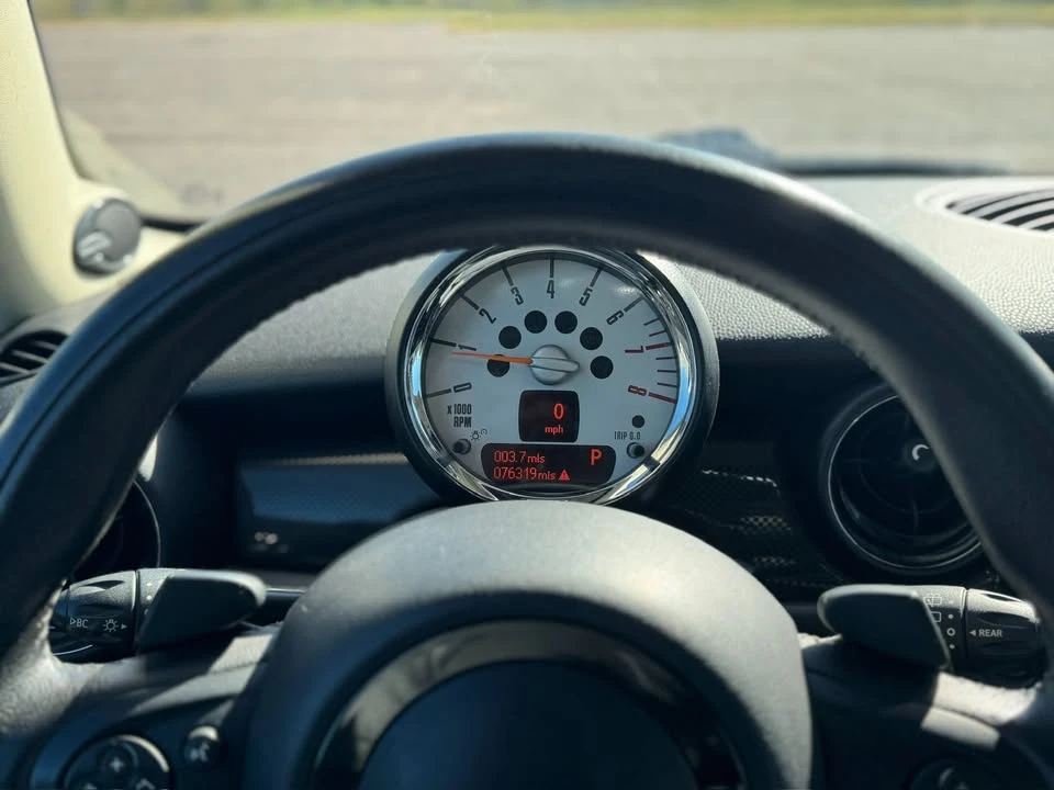 2012 Mini Mini 2nd Gen - Image 18 of 19