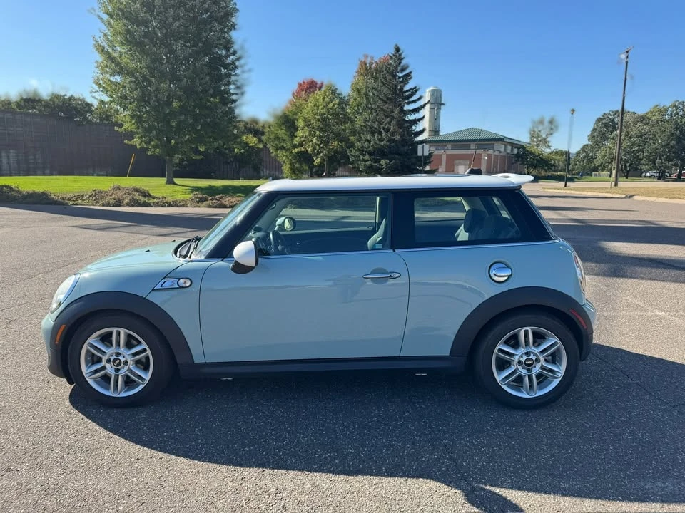 2012 Mini Mini 2nd Gen - Image 9 of 19