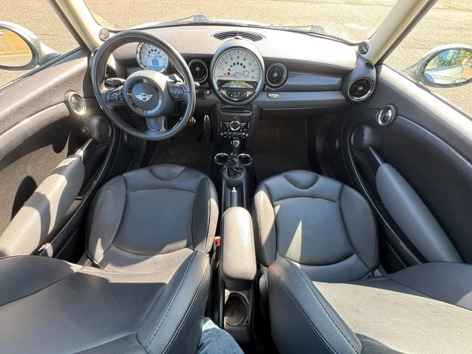 2012 Mini Mini 2nd Gen - Image 12 of 19