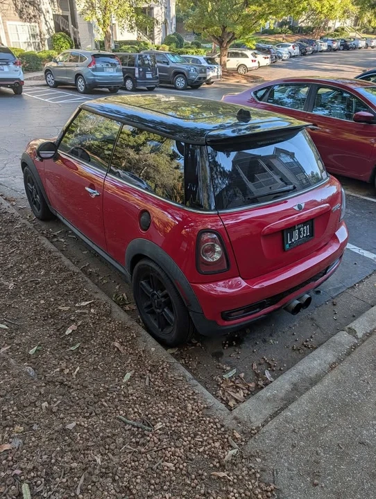2012 Mini Mini 2nd Gen - Image 6 of 15